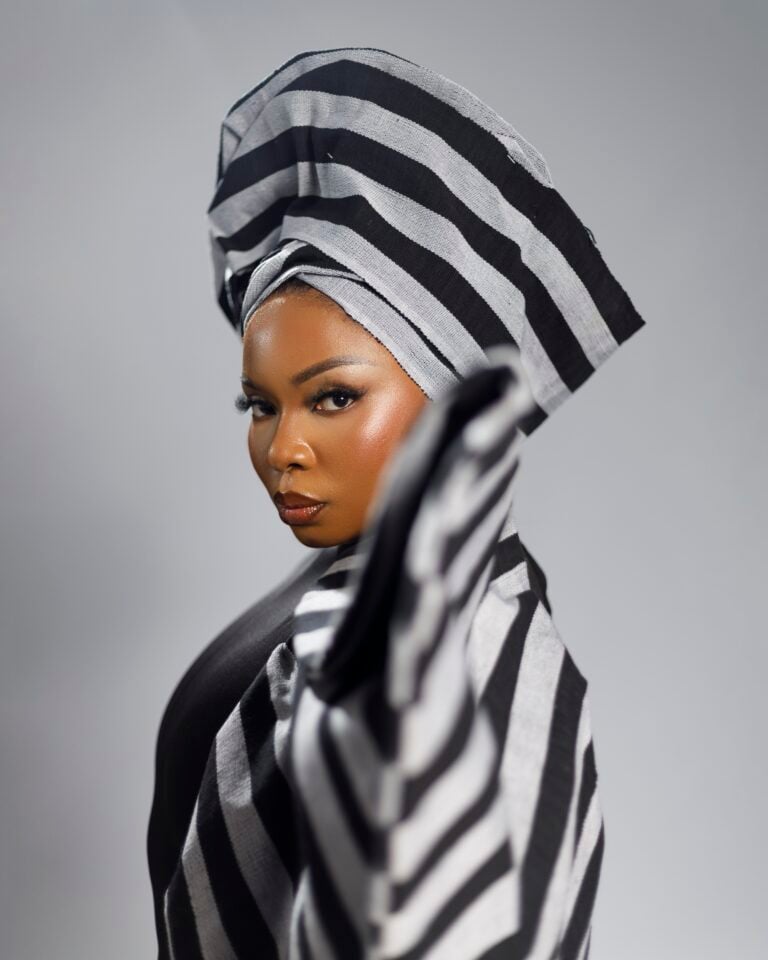 Home 2 Yemi Alade, In Her Own Name