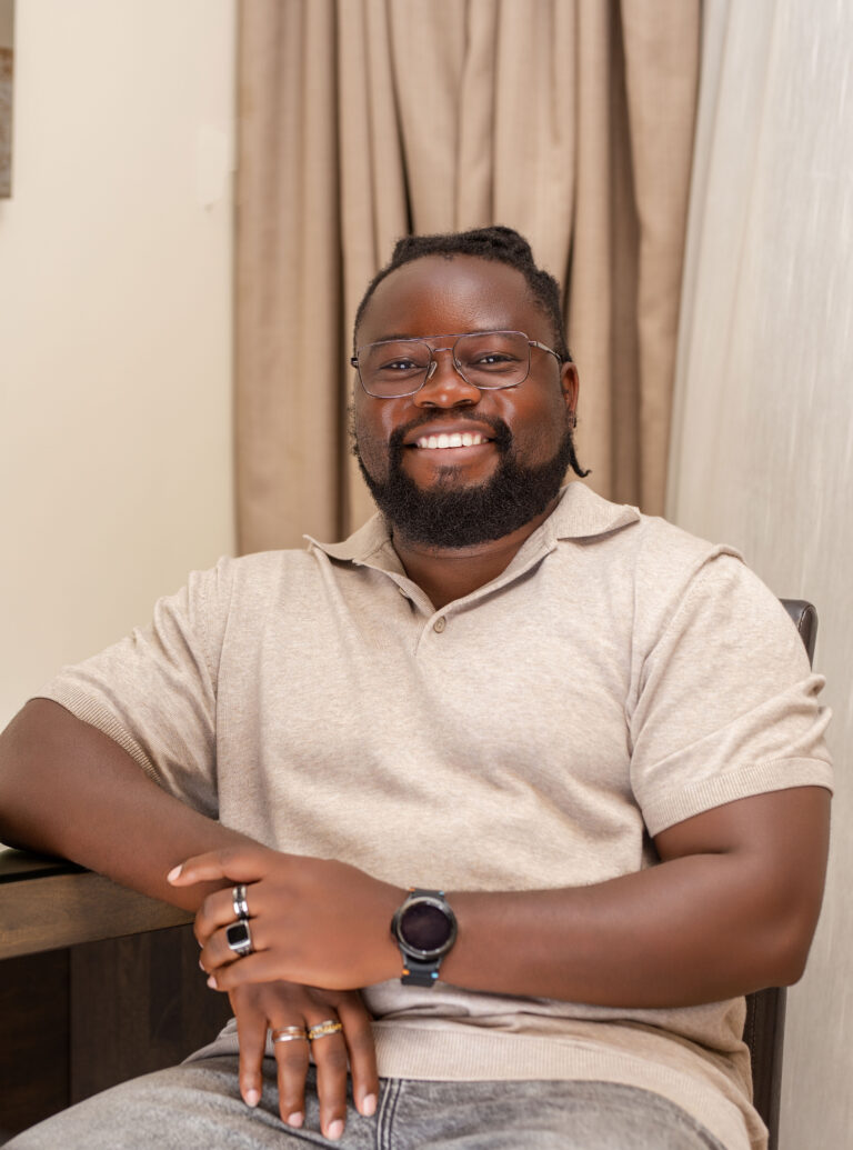 Africa’s Creative Work Is Training AI. Who Makes the Terms Count?