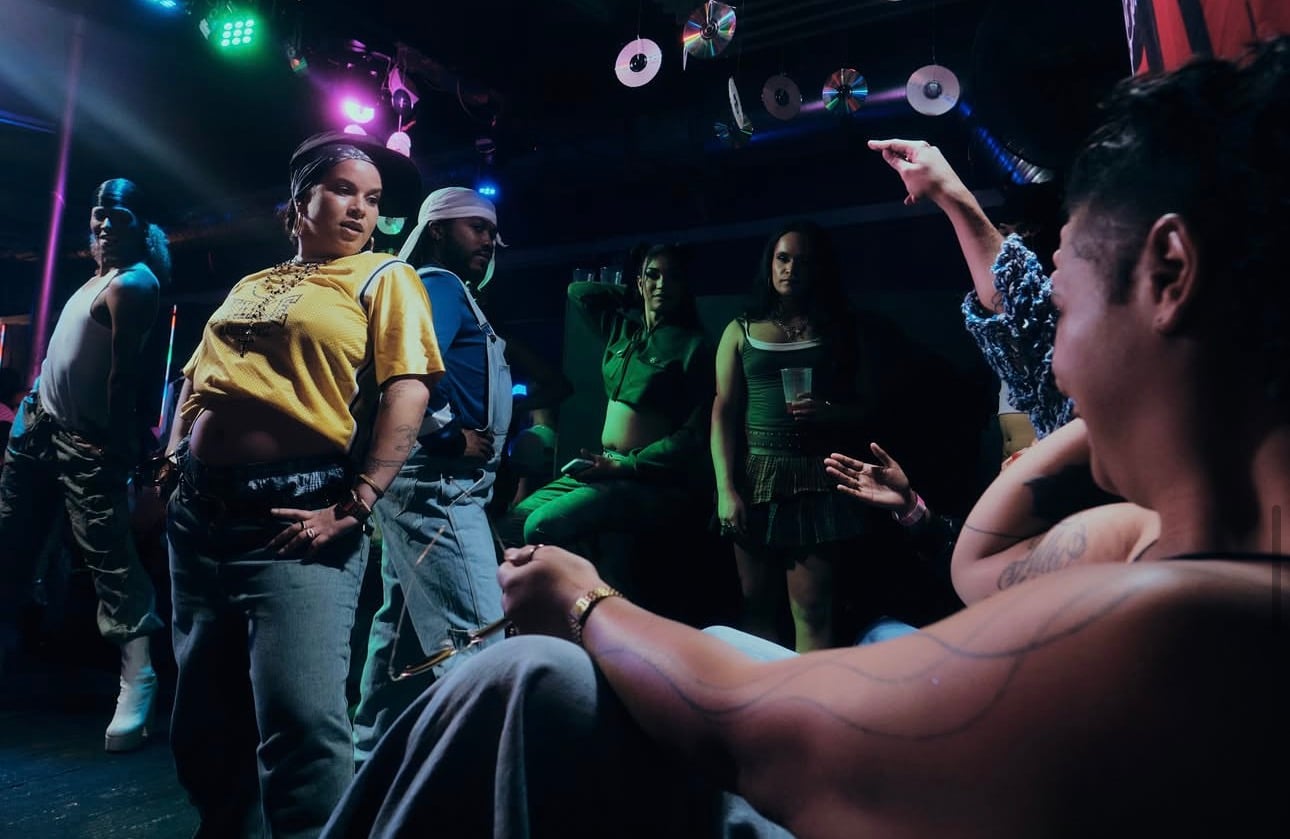 Before the House of Vlam, Cape Town’s Queer History Made Space for Ballroom
