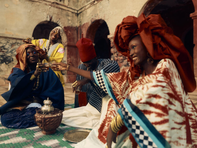 The Ritual Of Attaya